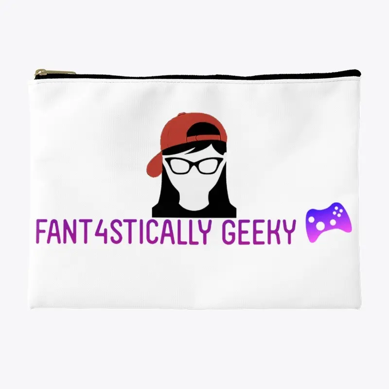 Fant4stically Geeky (Female)