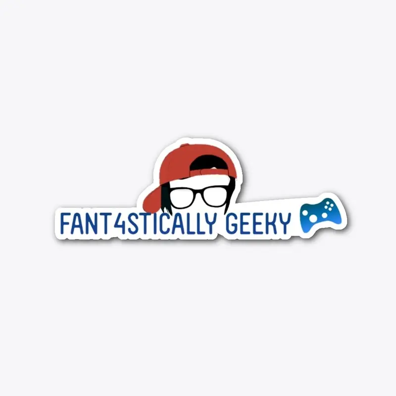 Fant4stically Geeky (Male)