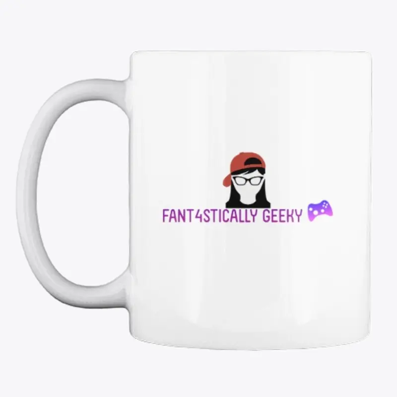 Fant4stically Geeky (Female)