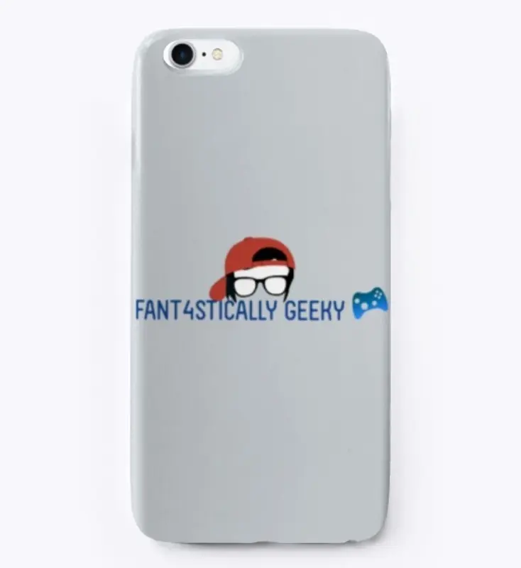 Fant4stically Geeky (Male)